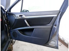 Recambio de guarnecido puerta delantera derecha para peugeot 407 sw (6e_, 6d_) 2.0 hdi 135 referencia OEM IAM 0  