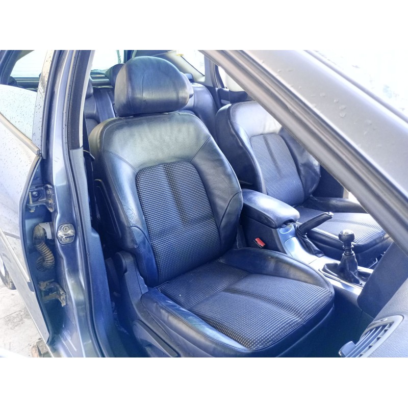 Recambio de asiento delantero derecho para peugeot 407 sw (6e_, 6d_) 2.0 hdi 135 referencia OEM IAM 0  