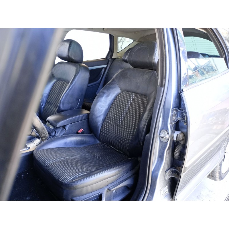 Recambio de asiento delantero izquierdo para peugeot 407 sw (6e_, 6d_) 2.0 hdi 135 referencia OEM IAM 0  