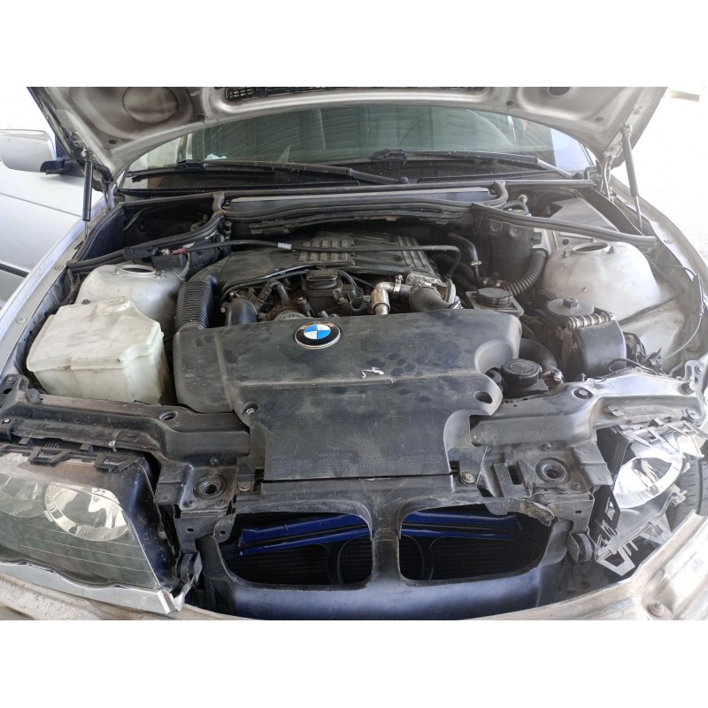 Recambio de despiece motor para bmw 3 (e46) 320 d referencia OEM IAM 0  