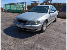 OPEL OMEGA B (V94)