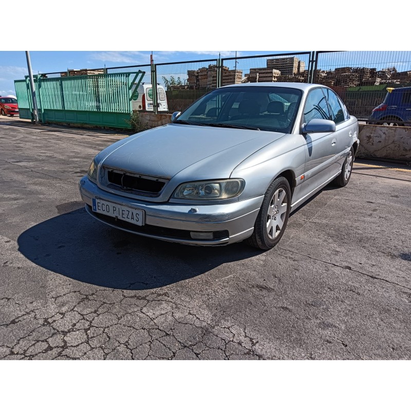 opel omega b (v94) del año 2000