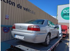 opel omega b (v94) del año 2000 2