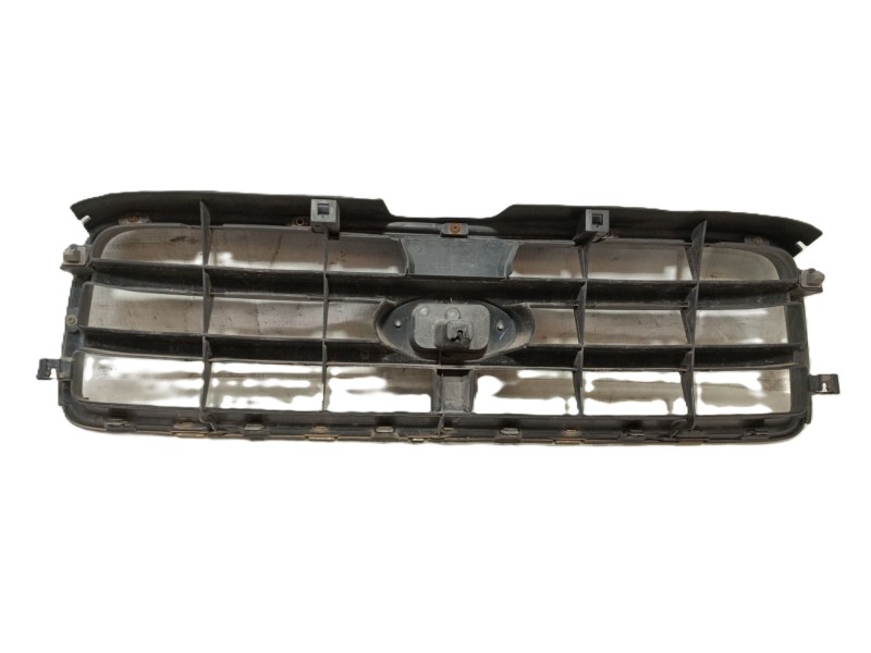 Recambio de rejilla delantera para subaru forester s11 (sg) 2.0 xt turbo referencia OEM IAM   