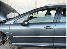 Recambio de puerta delantera izquierda para peugeot 407 sw (6e_, 6d_) 2.0 hdi 135 referencia OEM IAM 0  