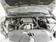 Recambio de despiece motor para citroën c4 ii (nc_) 1.6 hdi 90 referencia OEM IAM   