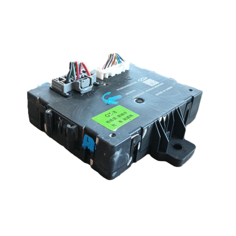 Recambio de modulo electronico para omoda omoda5 t31 referencia OEM IAM 802000237AA 20240103 