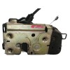 Recambio de cerradura puerta trasera izquierda para renault scenic ii authentique referencia OEM IAM   