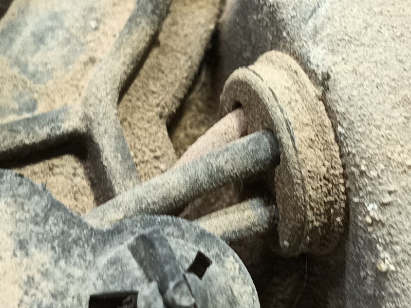 Recambio de motor limpia delantero para ssangyong rexton 2.7 turbodiesel cat referencia OEM IAM   