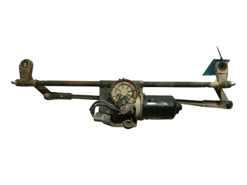 Recambio de motor limpia delantero para ssangyong rexton 2.7 turbodiesel cat referencia OEM IAM   