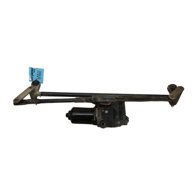 Recambio de motor limpia delantero para ssangyong rexton 2.7 turbodiesel cat referencia OEM IAM   