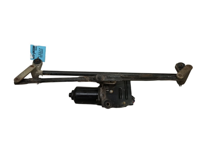 Recambio de motor limpia delantero para ssangyong rexton 2.7 turbodiesel cat referencia OEM IAM   