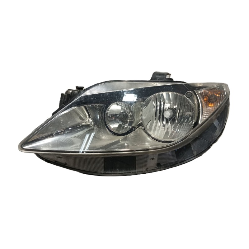 Recambio de faro izquierdo para seat ibiza iv sc (6j1, 6p5) 1.9 tdi referencia OEM IAM 6J1941005D 6J1941005C 