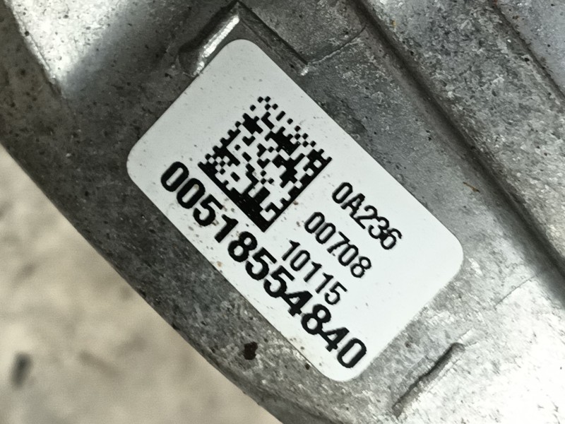 Recambio de soporte motor derecho para citroën nemo monospace 1.3 hdi 75 referencia OEM IAM   