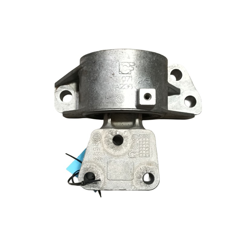 Recambio de soporte motor derecho para citroën nemo monospace 1.3 hdi 75 referencia OEM IAM  00518554840 
