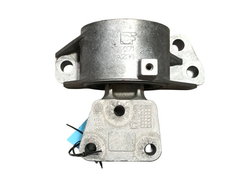 Recambio de soporte motor derecho para citroën nemo monospace 1.3 hdi 75 referencia OEM IAM  00518554840 