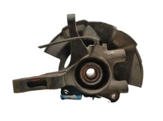 Recambio de mangueta delantera izquierda para hyundai tucson (jm) 2.0 crdi cat referencia OEM IAM    2