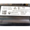 Recambio de modulo electronico para toyota proace furgoneta (mdz_) electric (mdzs, mdzz) referencia OEM IAM 9839316980 0SW7311JE