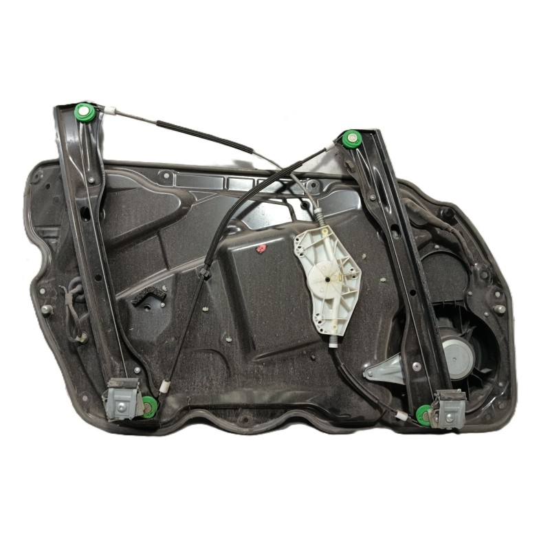 Recambio de elevalunas delantero derecho para volkswagen passat lim. (362) edition bluemotion referencia OEM IAM 3AA837462B 3AA9