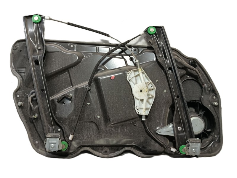 Recambio de elevalunas delantero derecho para volkswagen passat lim. (362) edition bluemotion referencia OEM IAM 3AA837462B 3AA9