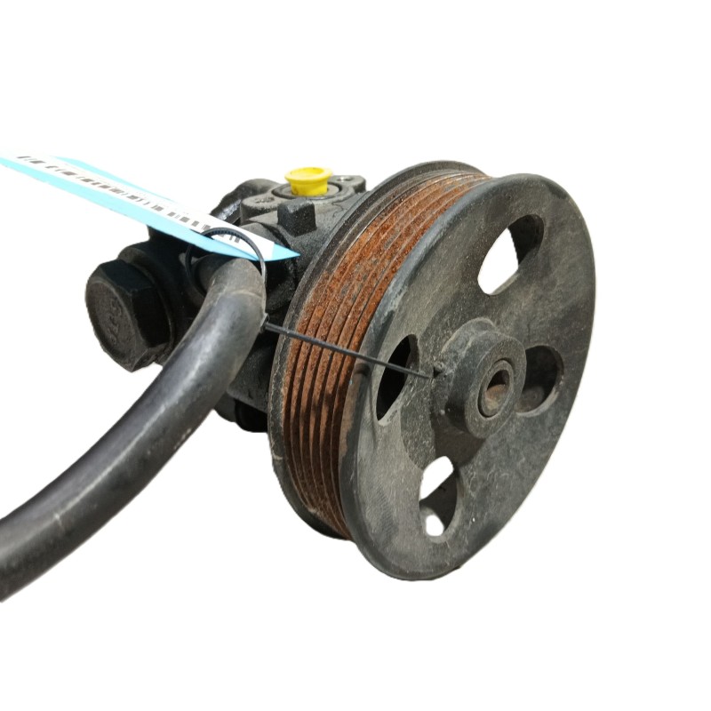 Recambio de bomba direccion para hyundai tucson (jm) 2.0 crdi cat referencia OEM IAM 571002E200  