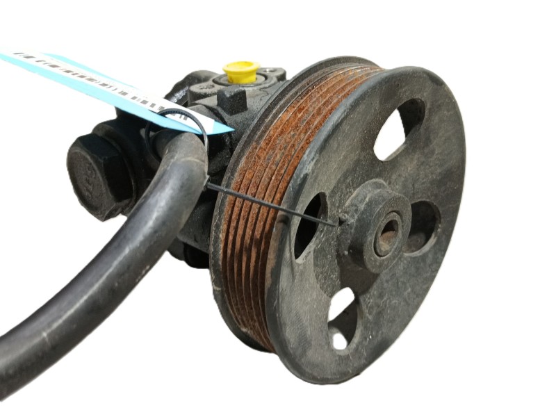 Recambio de bomba direccion para hyundai tucson (jm) 2.0 crdi cat referencia OEM IAM 571002E200  