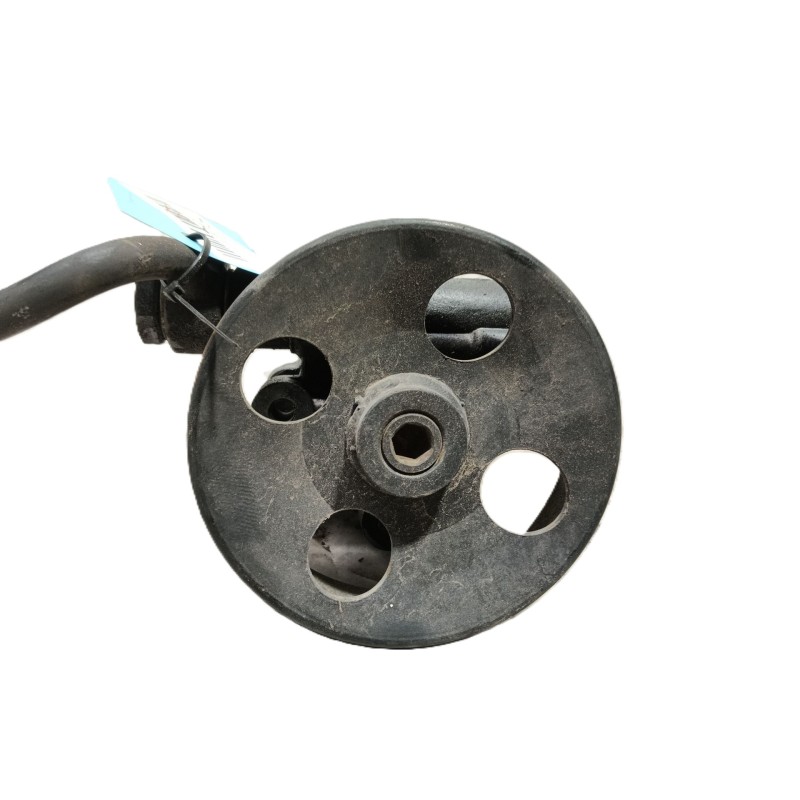 Recambio de bomba direccion para hyundai tucson (jm) 2.0 crdi cat referencia OEM IAM 571002E200  