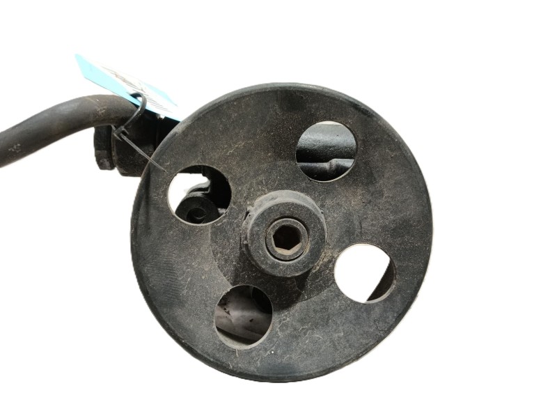 Recambio de bomba direccion para hyundai tucson (jm) 2.0 crdi cat referencia OEM IAM 571002E200  