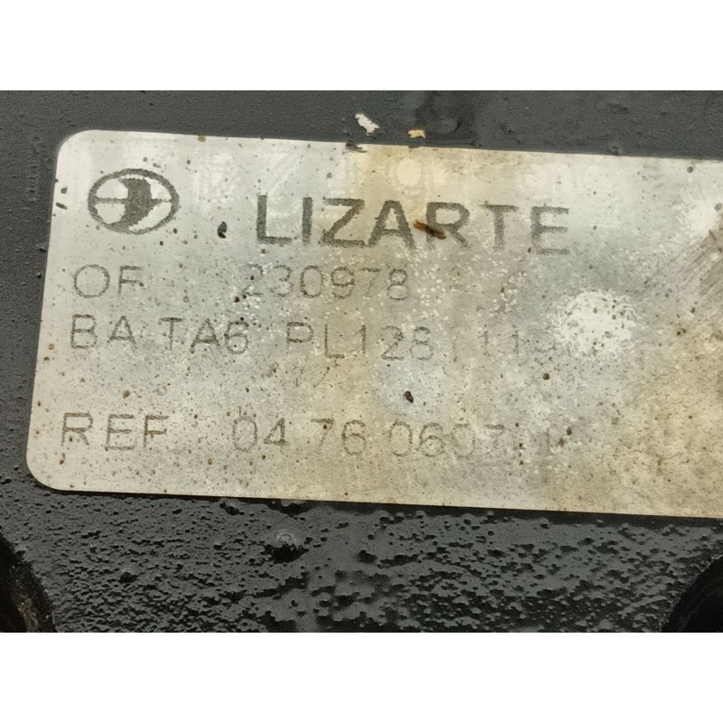 Recambio de bomba direccion para hyundai tucson (jm) 2.0 crdi cat referencia OEM IAM 571002E200  