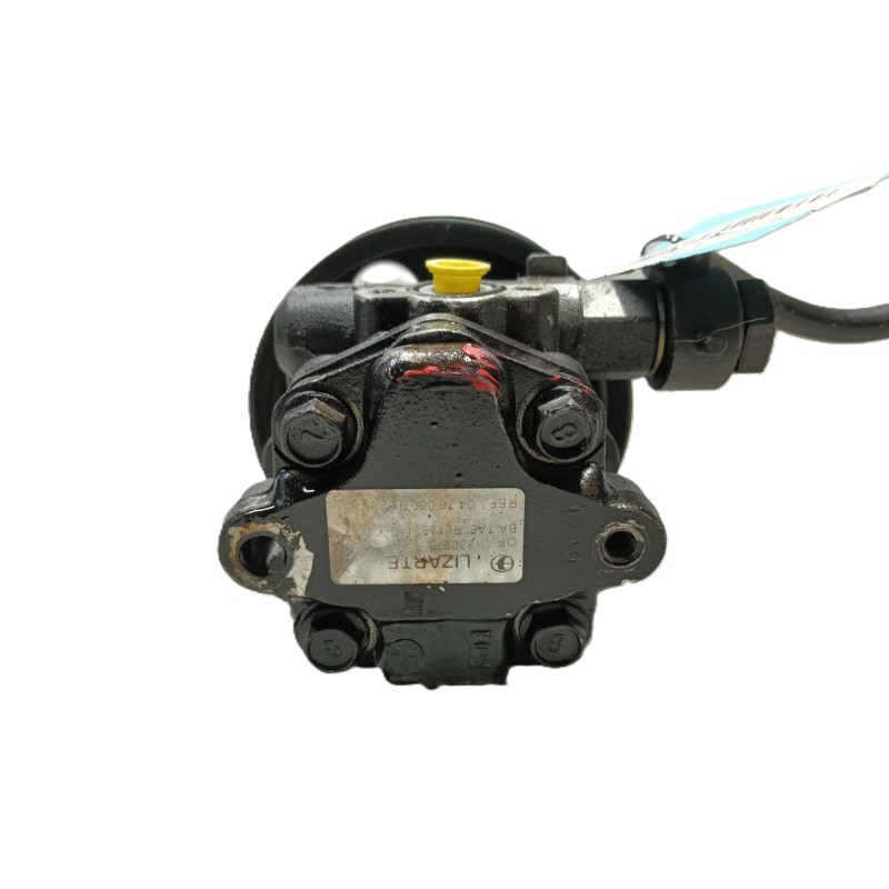 Recambio de bomba direccion para hyundai tucson (jm) 2.0 crdi cat referencia OEM IAM 571002E200  