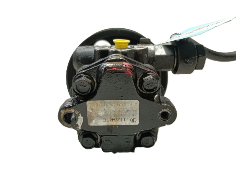 Recambio de bomba direccion para hyundai tucson (jm) 2.0 crdi cat referencia OEM IAM 571002E200  