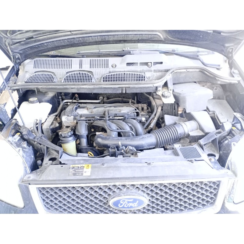 Recambio de despiece motor para ford focus c-max (dm2) 1.6 referencia OEM IAM HWDA  