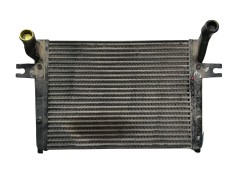 Recambio de intercooler para jeep gr.cherokee (wj/wg) 3.1 td laredo referencia OEM IAM 52079499AC  