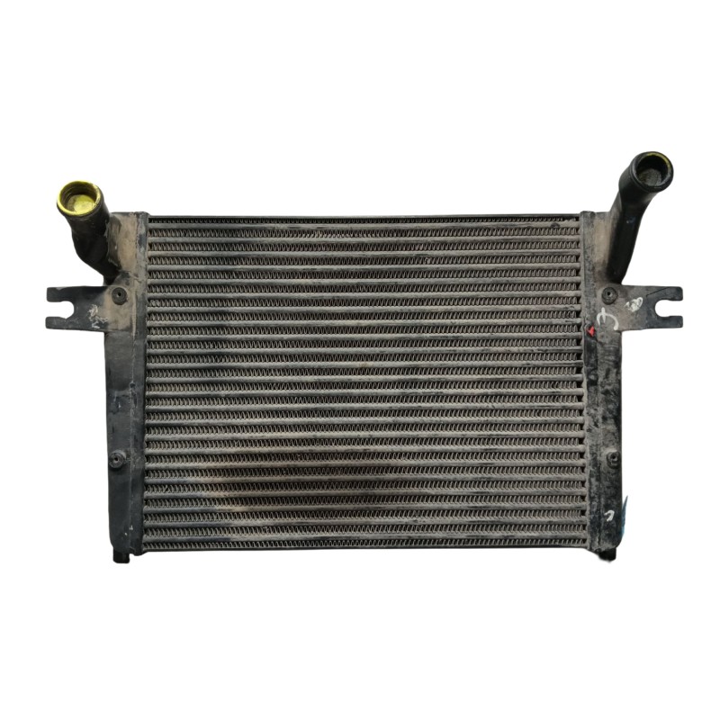 Recambio de intercooler para jeep gr.cherokee (wj/wg) 3.1 td laredo referencia OEM IAM 52079499AC  