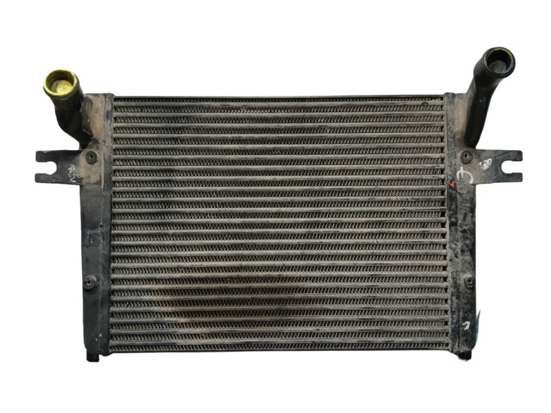 Recambio de intercooler para jeep gr.cherokee (wj/wg) 3.1 td laredo referencia OEM IAM 52079499AC  