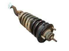 Recambio de amortiguador delantero izquierdo para ssangyong rexton 2.7 turbodiesel cat referencia OEM IAM   