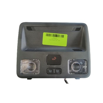 LUZ INTERIOR JX7BA519A58 JX7BA519A58 
