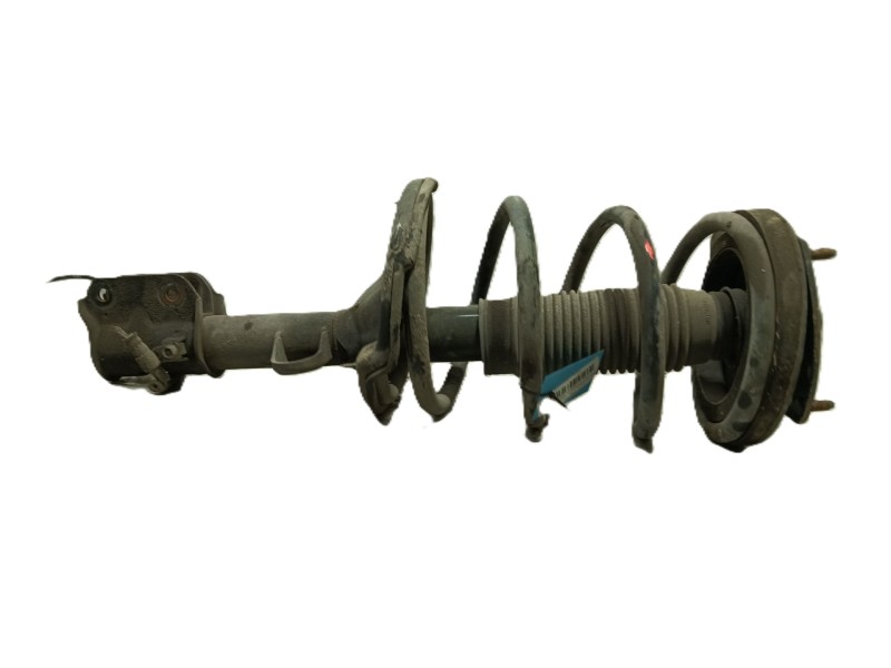 Recambio de amortiguador delantero izquierdo para kia carnival 2.9 crdi vgt ex referencia OEM IAM   