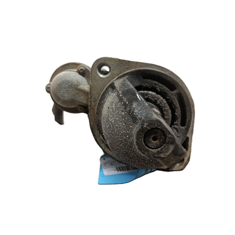 Recambio de motor arranque para ssangyong rexton 2.7 turbodiesel cat referencia OEM IAM   