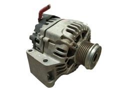 Recambio de alternador para citroën nemo monospace 1.3 hdi 75 referencia OEM IAM   