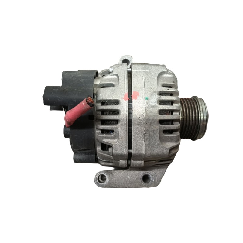 Recambio de alternador para citroën nemo monospace 1.3 hdi 75 referencia OEM IAM   