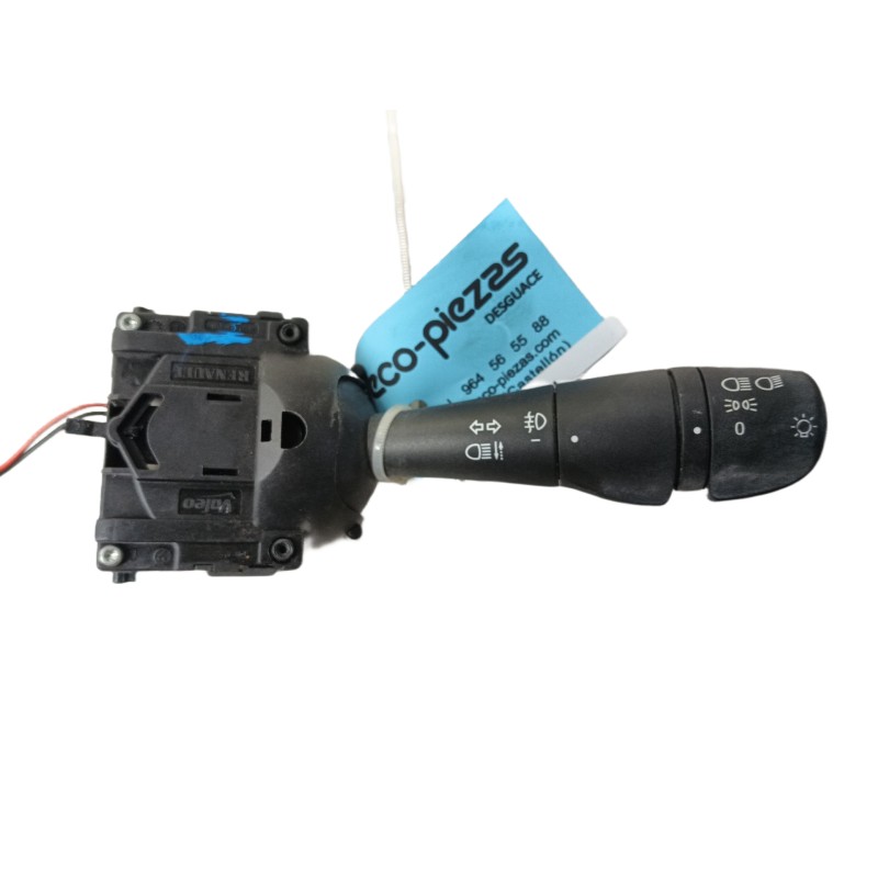Recambio de mando intermitentes para fiat talento furgoneta (296_) 1.6 d referencia OEM IAM 6000617657 E10743190 