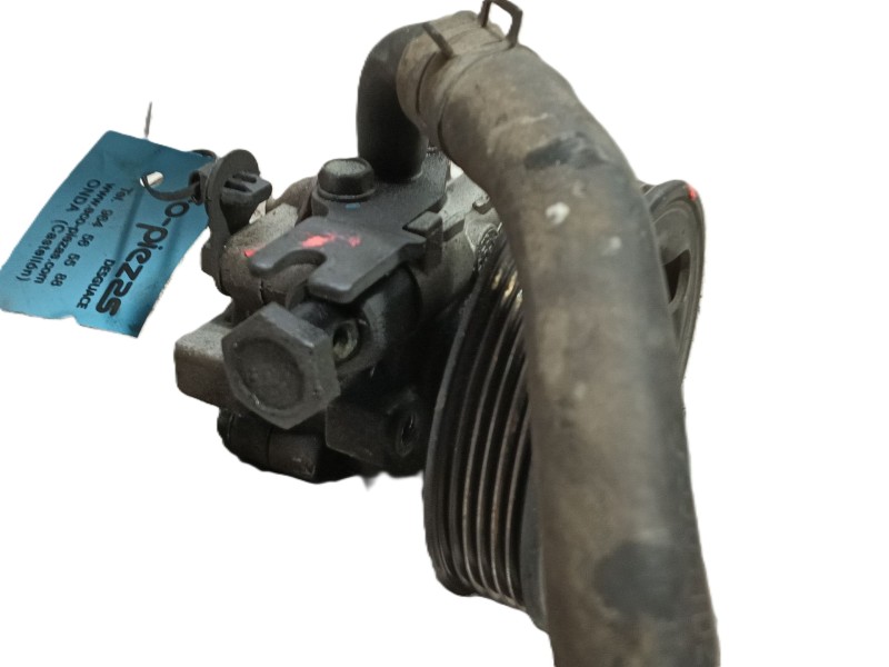 Recambio de bomba direccion para kia carens iii monospace (un) 2.0 crdi 140 referencia OEM IAM   