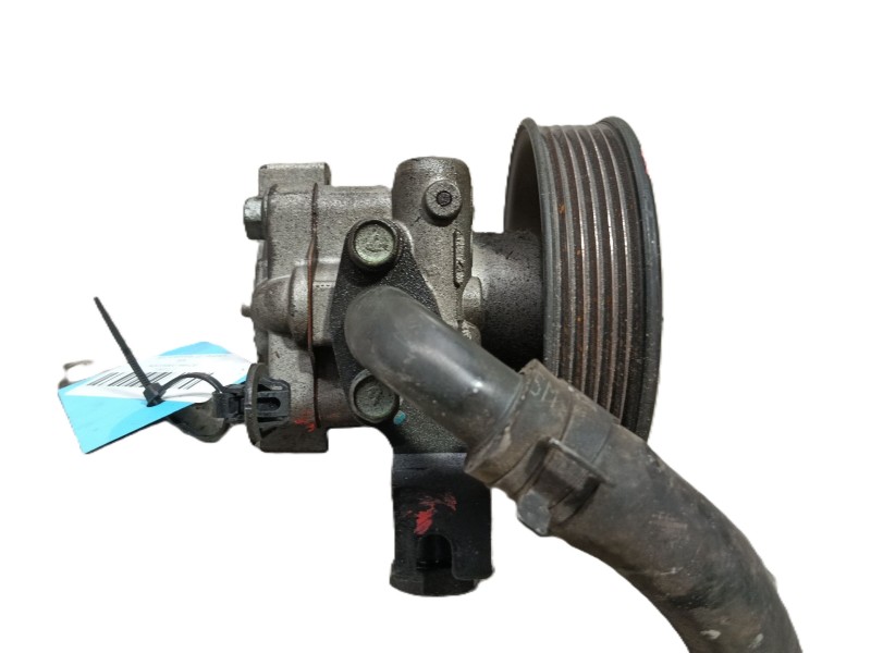 Recambio de bomba direccion para kia carens iii monospace (un) 2.0 crdi 140 referencia OEM IAM   