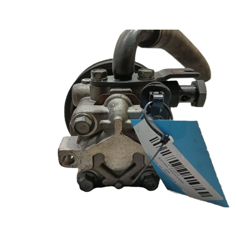 Recambio de bomba direccion para kia carens iii monospace (un) 2.0 crdi 140 referencia OEM IAM   