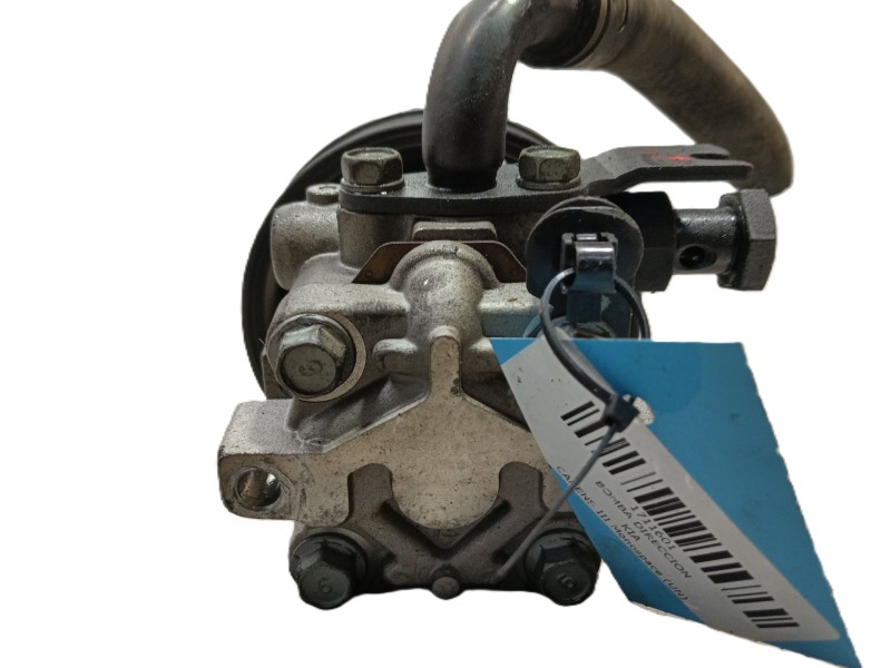 Recambio de bomba direccion para kia carens iii monospace (un) 2.0 crdi 140 referencia OEM IAM   