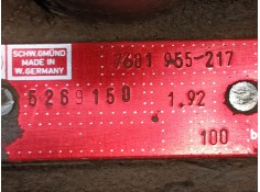 Recambio de bomba direccion para nissan l-35 referencia OEM IAM    2