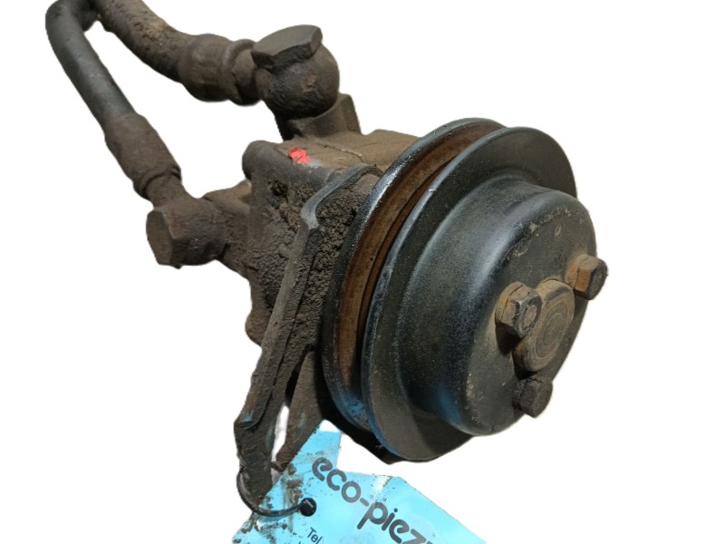 Recambio de bomba direccion para nissan l-35 referencia OEM IAM   