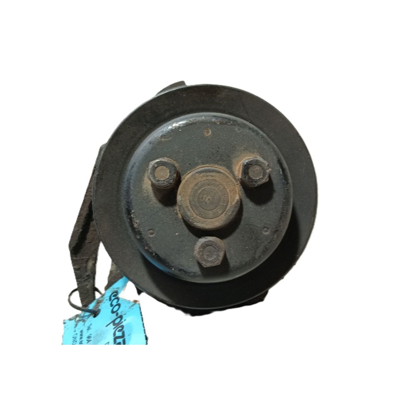 Recambio de bomba direccion para nissan l-35 referencia OEM IAM   