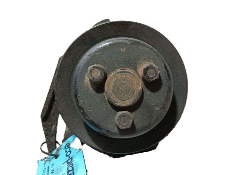 Recambio de bomba direccion para nissan l-35 referencia OEM IAM   